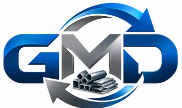G.M.D TRADERS logo